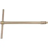 Ks Tools BRONZEplus T-sleutel, 1 inch, 660 mm (963.1055)