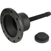 Ks Tools 460.1080 Poelietrekker voor wielnaaf
