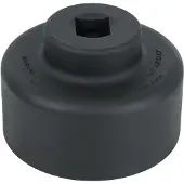 Ks Tools 4600060 460.0060 Zeskant Asmoersleutel 80 mm 80 mm 3/4 (20 mm)