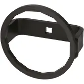 Ks Tools 460.4610 1/2 oliefiltersleutel voor Isuzu Ø 118 mm / 15 vlakken
