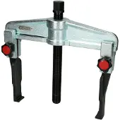 Ks Tools 620.0048 Poelietrekker Spanbereik 60 - 200 mm Aantal haken 2