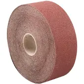 PFERD TOOLS SBR 100 A 40 45016304 Schuurpapierrol Korrelgrootte (num) 40 (l x b) 50 m x 100 mm 1 stuk(s)