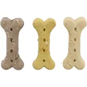 Flamingo Hondensnack Koekjes Crunch Bones 500 gr