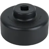Ks Tools 4600075 460.0075 Zeskant Asmoersleutel 95 mm 95 mm 3/4 (20 mm)