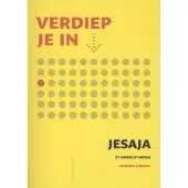 NBG Jesaja (Paperback)