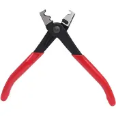 Ks Tools 115.1045, chroom-molybdeenstaal, 180 mm