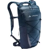 Vaude Tas van gerecycled polyester Uphill | Maat 8 L