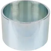 Ks Tools drukmof, binnendiameter 112 mm, buitendiameter 122 mm (artikelnummer: 700.1800-32)