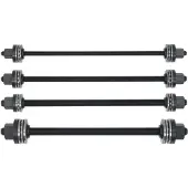 Ks Tools 700.1735 Spindelset voor druk- en trekhulzen, 13-delig