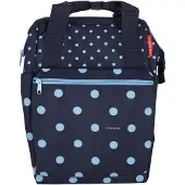 Klickfix Roomy GT Mixed Dot Blue