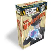 Identity Games Escape Room The Game uitbreidingsset The Magician