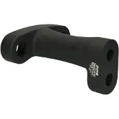 Ks Tools 440.0361 Drukvoet, Ø 155 mm, 90 mm