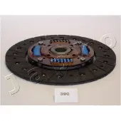 Japko 80390 Koppelingsplaat