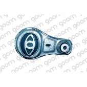 GOOM EM-0497 Motorsteunlager