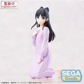 SEGA Witch Watch Yumemirize PVC-beeldje, Nemu Miyao, 14 cm