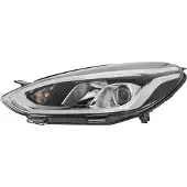 Diederichs 1407983 Koplamp