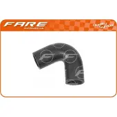 FARE 9006 Radiateurslang