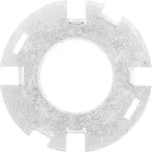 PFERD TOOLS 43690037 Adapterpaar 1 stuk(s)