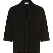 Marc O'Polo Blouse zwart