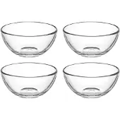 Leonardo Kom Cucina 10 cm (Set van 4)