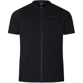 Endura Functioneel shirt 'Loop' zwart