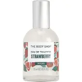 The Body Shop Strawberry Edt