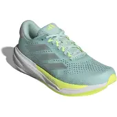 Adidas Loopschoen 'Supernova Stride 2.0' turquoise / zilvergrijs