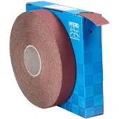 PFERD TOOLS SBR 40 A 60 45016106 Schuurpapierrol Korrelgrootte (num) 60 (Ø x l) 244 mm x 50 m 1 stuk(s)