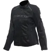 Dainese Air Frame 3 Textieljack Dames Textieljas (IT50) Zwart 44, Dames