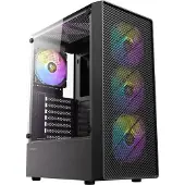 Antec AX26 RGB Elite