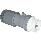 Pce Twist 092-12v CEE-stekker 32 A 2-polig 42 V 1 stuk(s)