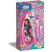 Clementoni Mini Zeemeerminnenpen Laboratoria