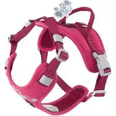 Hurtta Weekend Warrior Eco Harness 2