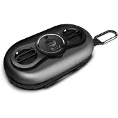 ILuv Funda Altavoz Manos Libres Smartphones Huisvesting