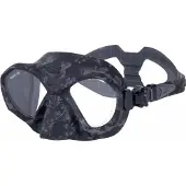 BEUCHAT Shark Spearfishing Mask Zwart