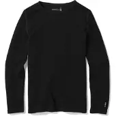 Smartwool Classic thermowear shirt in merino wool for children