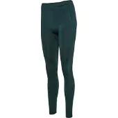 Hummel Sportbroek spar / zwart