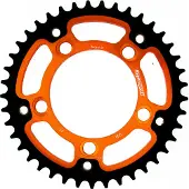 Supersprox Rondsel RST-991:41-ORG