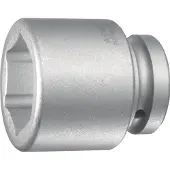 ASW Moersleutel seleinsatz 750 1 duim 6KT SW 65mm L.90mm