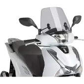 Puig Trafic Honda Scoopy Sh125i/sh150i Voorruit