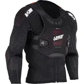Leatt Reaflex Beschermend Jersey Met Lange Mouwen