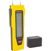 Stanley Vochtigheidsmeter (0-77-030) (geel/zwart)
