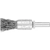 PFERD TOOLS penseelborstel PBU 1312/6 ST 0,35 43204101 10 stuk(s)