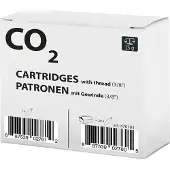 M-Wave Co2 Patroon 25g 2 Eenheden
