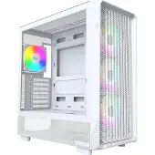Montech X5 - Zwart