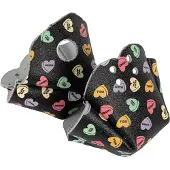Chaya - Toe Protector Hearts - Neusbeschermers