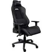 Trust GXT 714 Ruya Gaming Stoel Zwart