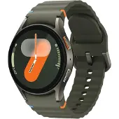 Samsung De Galaxy L300 40mm 7 Groene Slimme Horloge is een product als nieuw, origineel en vrij, dat tot de categorie behoort van