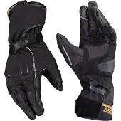 Leatt ADV SubZero 7.5 Stealth Handschoenen Maat XL