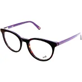 Web WE5251 Bril 49/19/145 Havana Plastic UNISEX WE5251